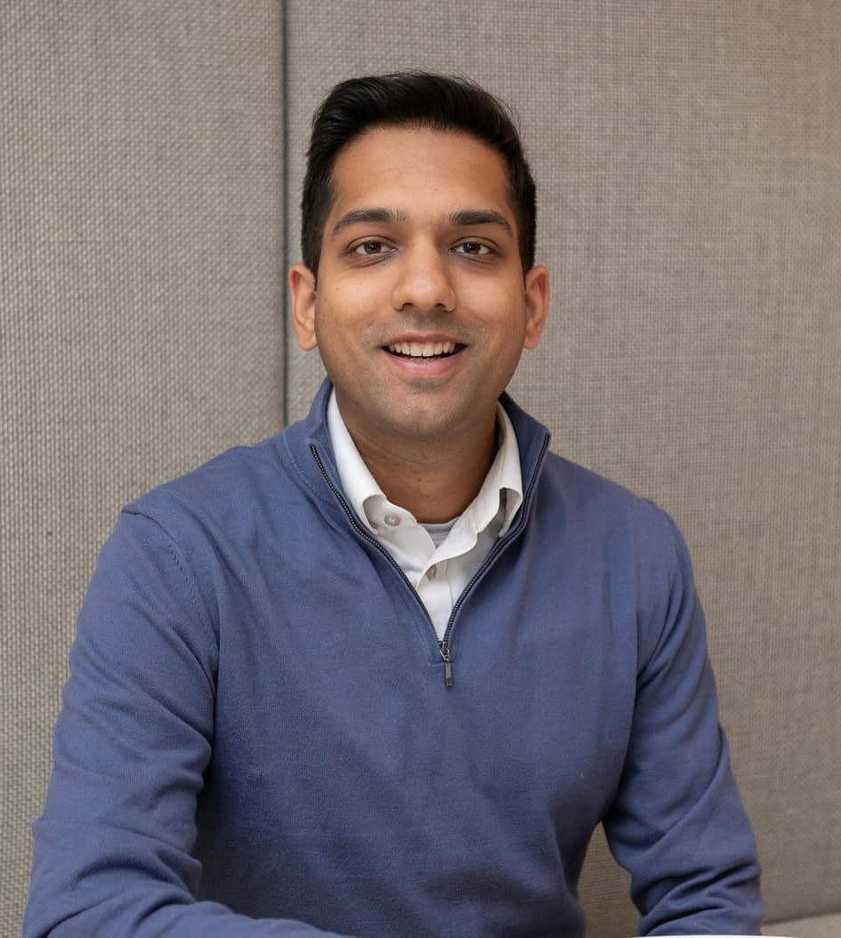 Arush Jain