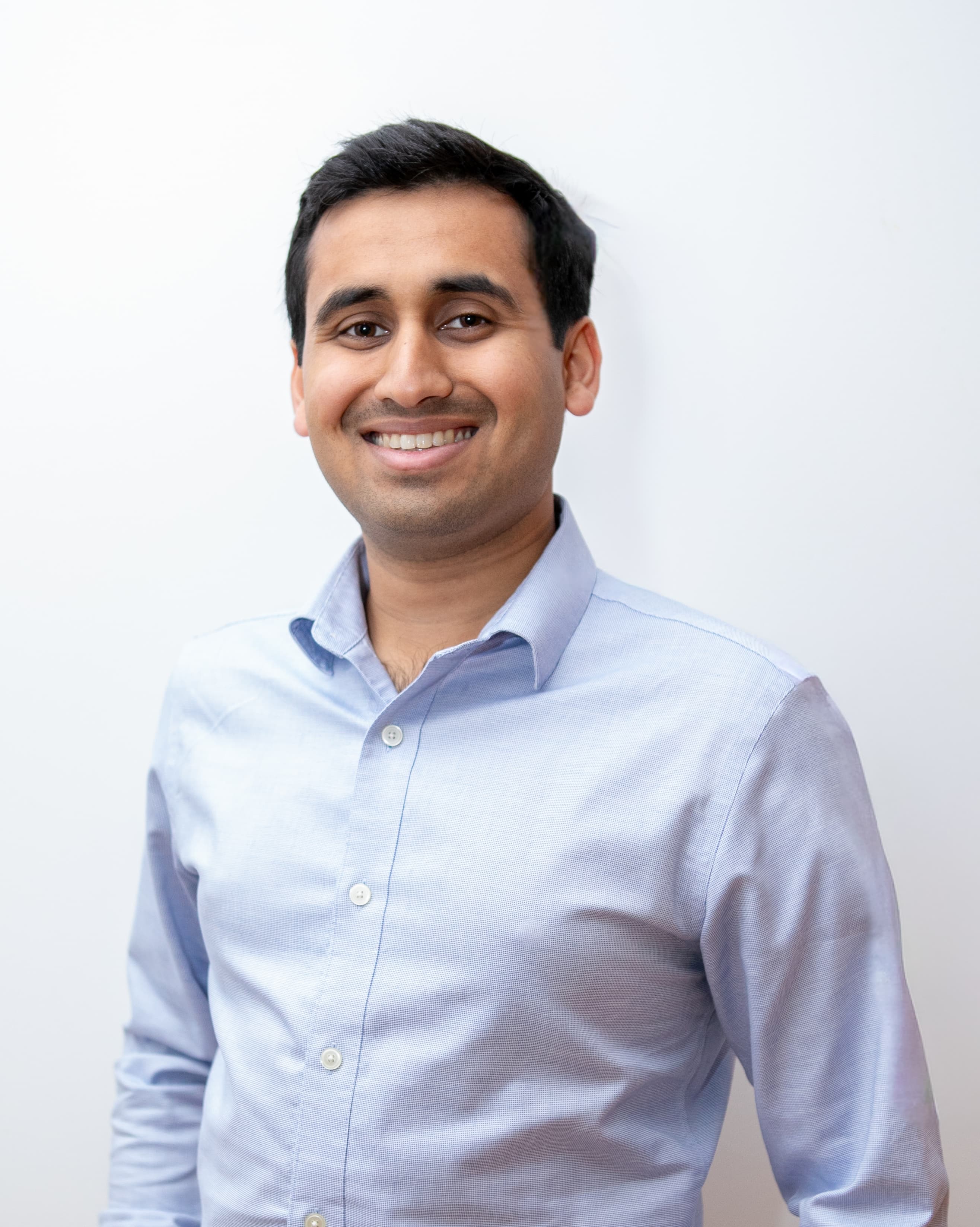 Vinay Kasat